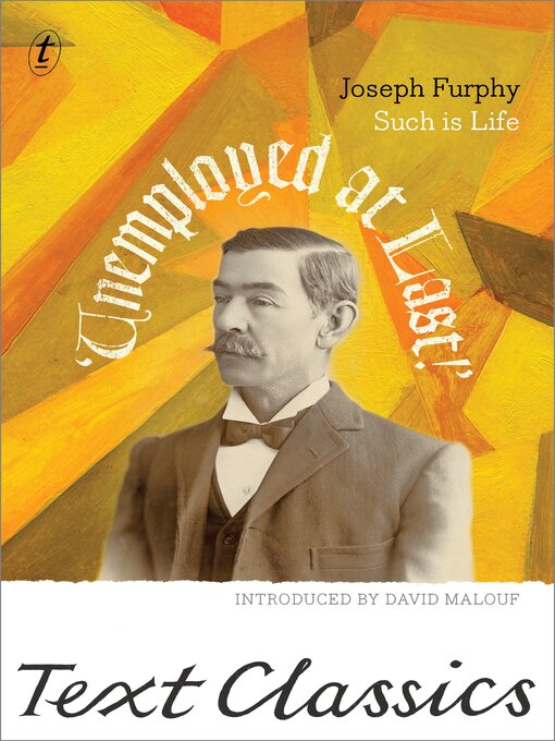 Cover image for Such Is Life